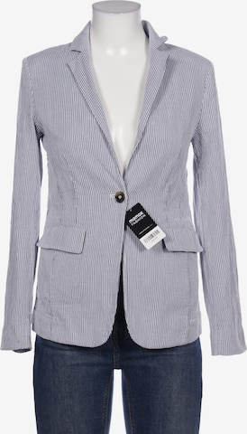 s.Oliver Blazer in S in Blue: front