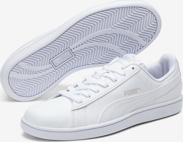 PUMA Sneakers 'UP' in White