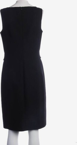 Peserico Dress in M in Black