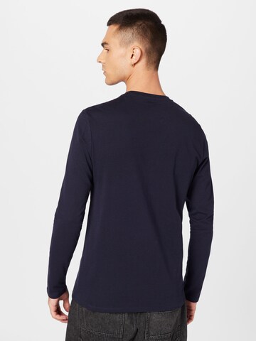GUESS Shirt in Blue