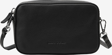 Marc O'Polo Crossbody Bag in Black: front