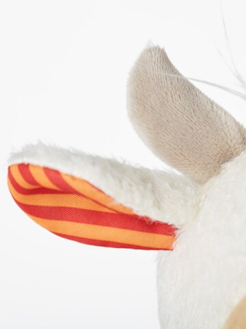SIGIKID Kuscheltiere 'Kuscheltier Patchwork Sweety'‌‌‌‌‌‌‌‌‌‌ in Weiß