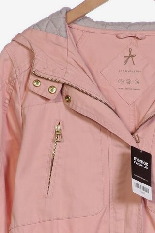 Atmosphere Jacket & Coat in S in Pink