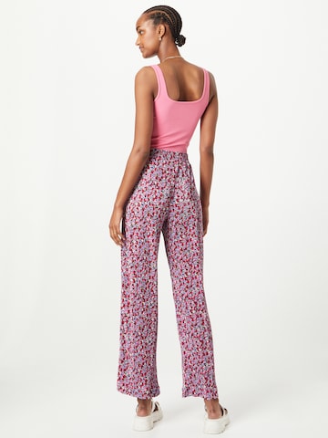 Tally Weijl Wide leg Trousers in Mixed colours