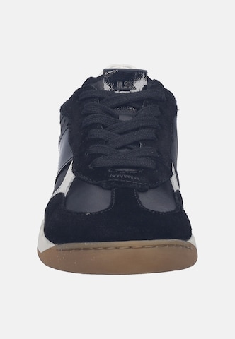 JOSEF SEIBEL High-top trainers in Black