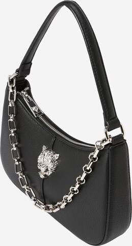 Plein Sport - Bolso de hombro 'ZOE' en negro