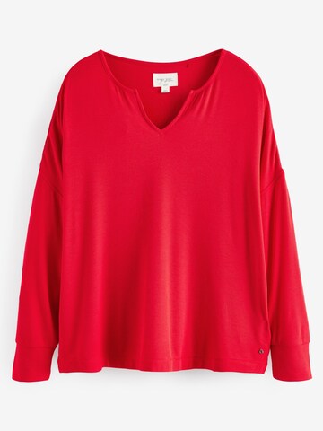 Next Pajama in Red