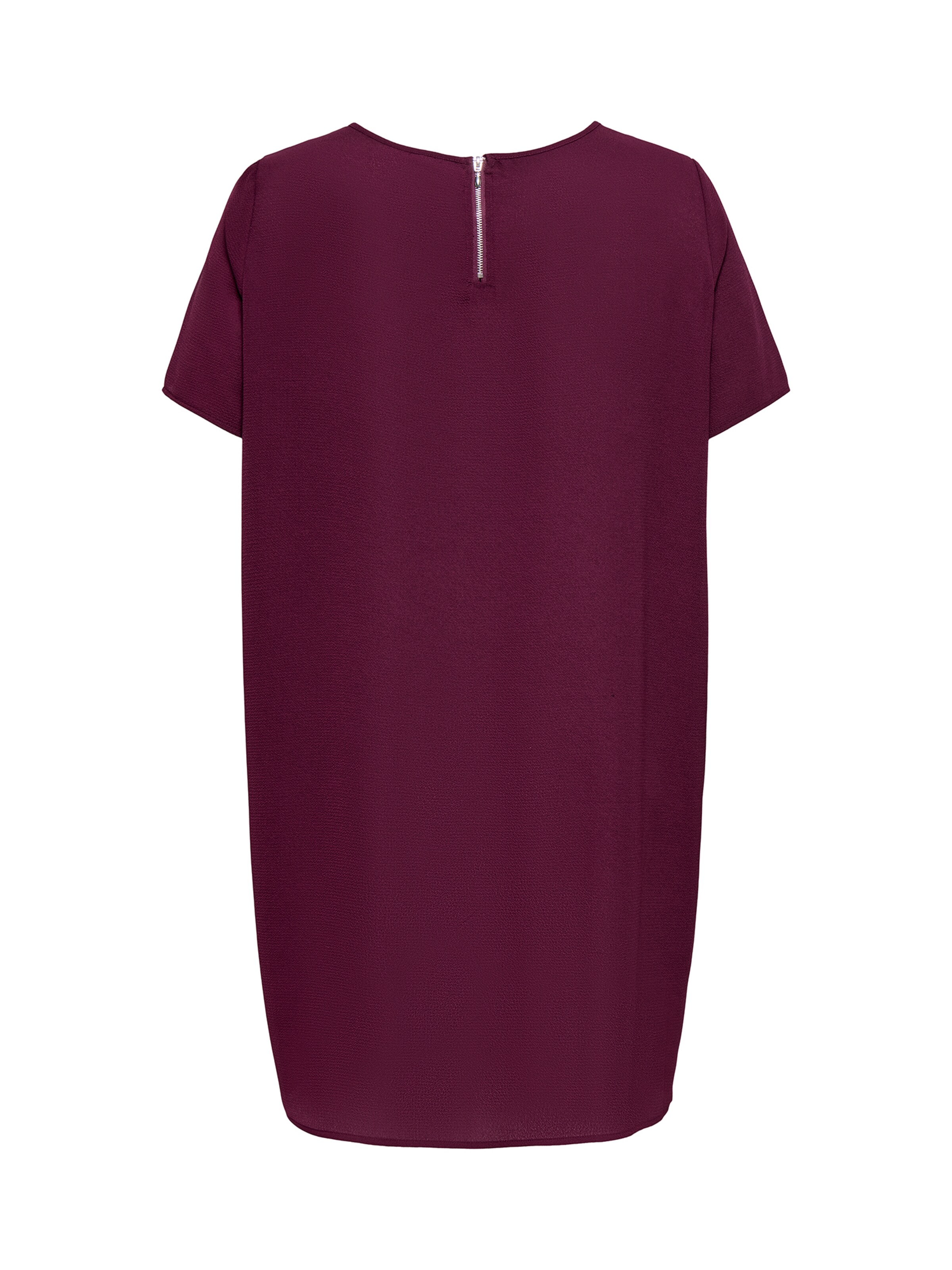 ONLY Carmakoma Jurk 'CARLux' in Lila
