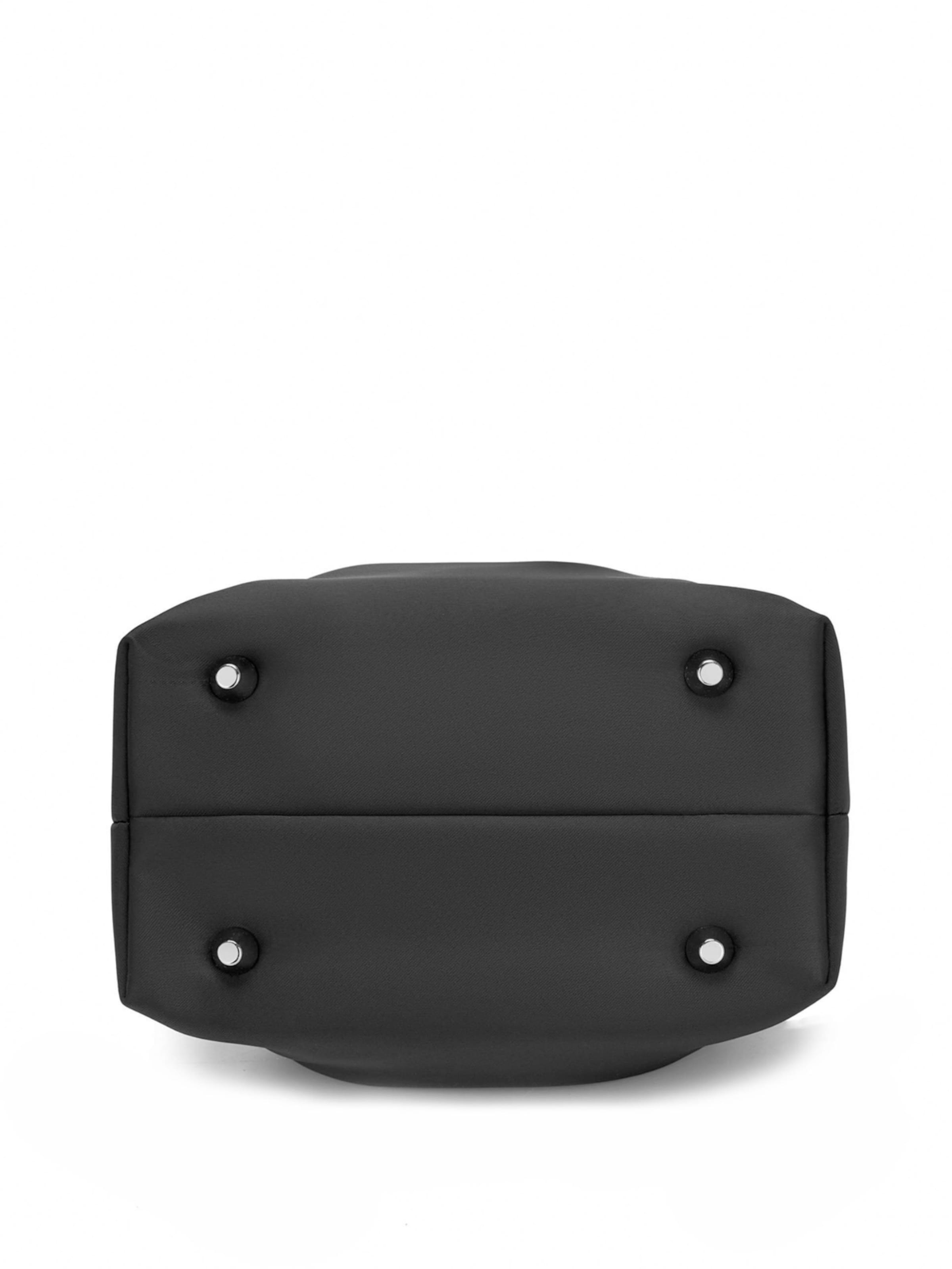 Noella - Shopper ' Meryram ' em preto