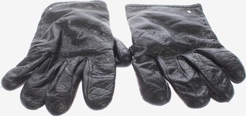 Roeckl Handschuhe XS-XXL in Schwarz: Vorderseite