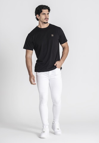 Gianni Kavanagh Skinny Jeans in Wit
