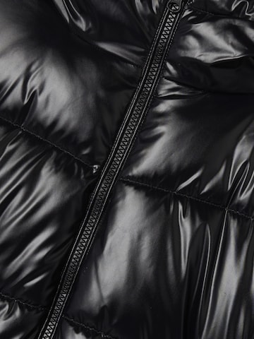 NAME IT Winter jacket 'NLNMAYER' in Black