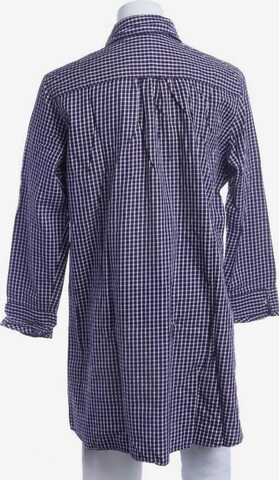 Van Laack Bluse / Tunika XL in Lila