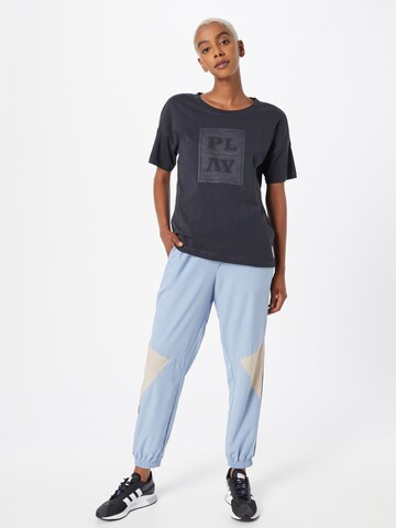 ONLY PLAY Performance Shirt 'JOAN' in Blue