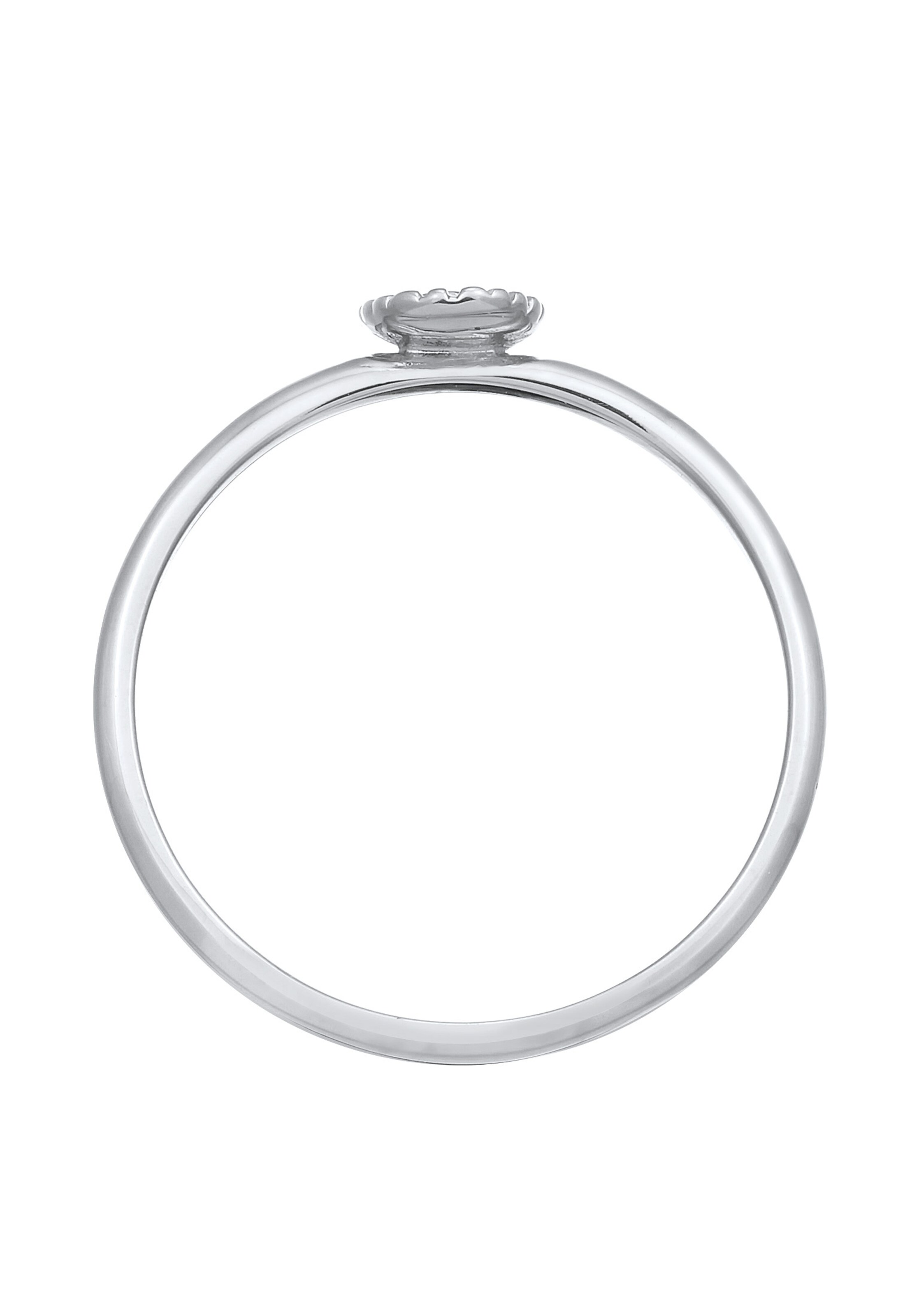 ELLI Ring in Zilver