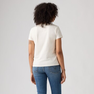 LEVI'S ® Póló 'THE PERFECT' - fehér