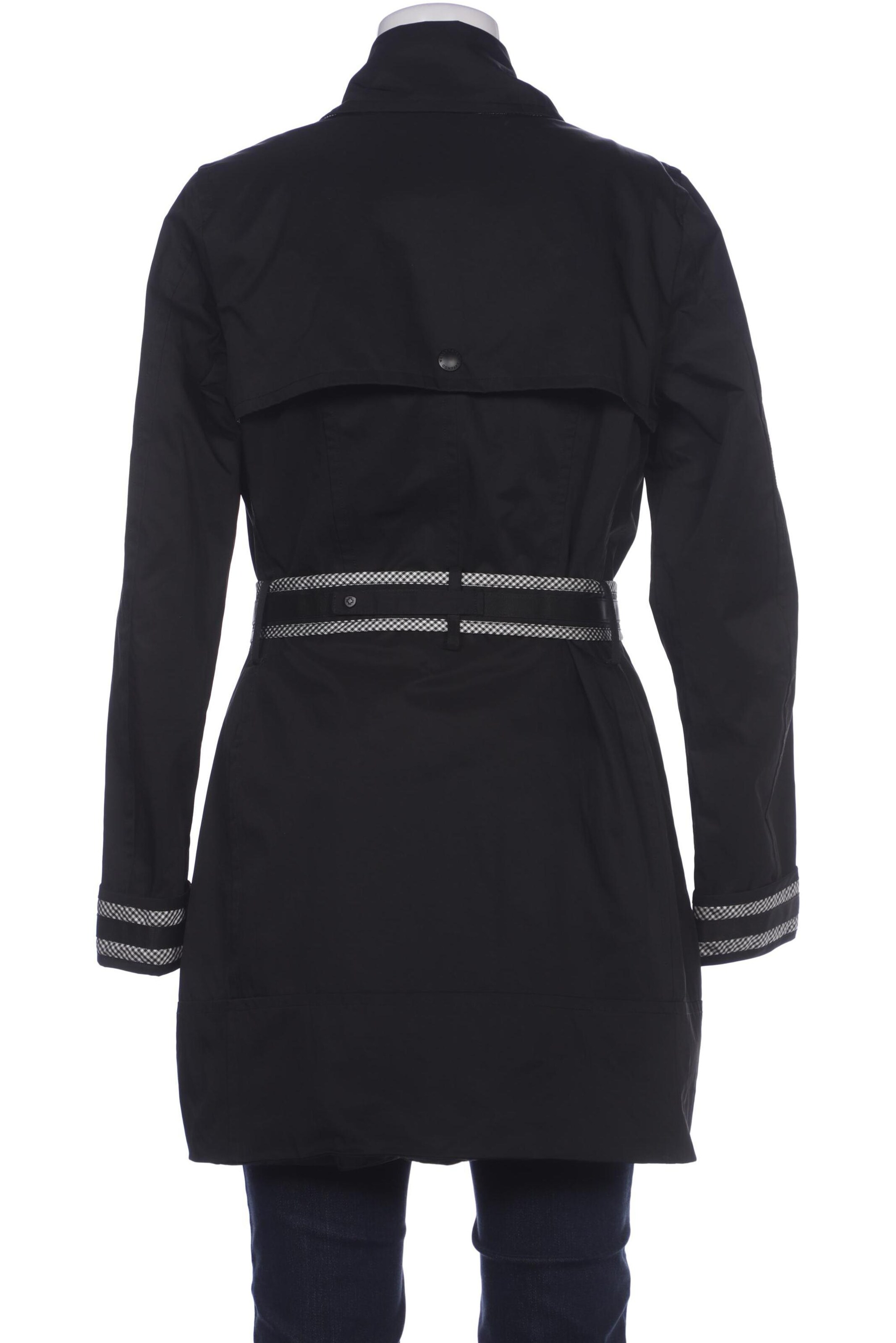 Wellensteyn Jacket & Coat in M in Black