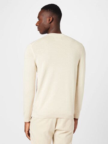 Marc O'Polo Pullover i hvid