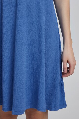 Fransa Dress 'FEMELVA' in Blue