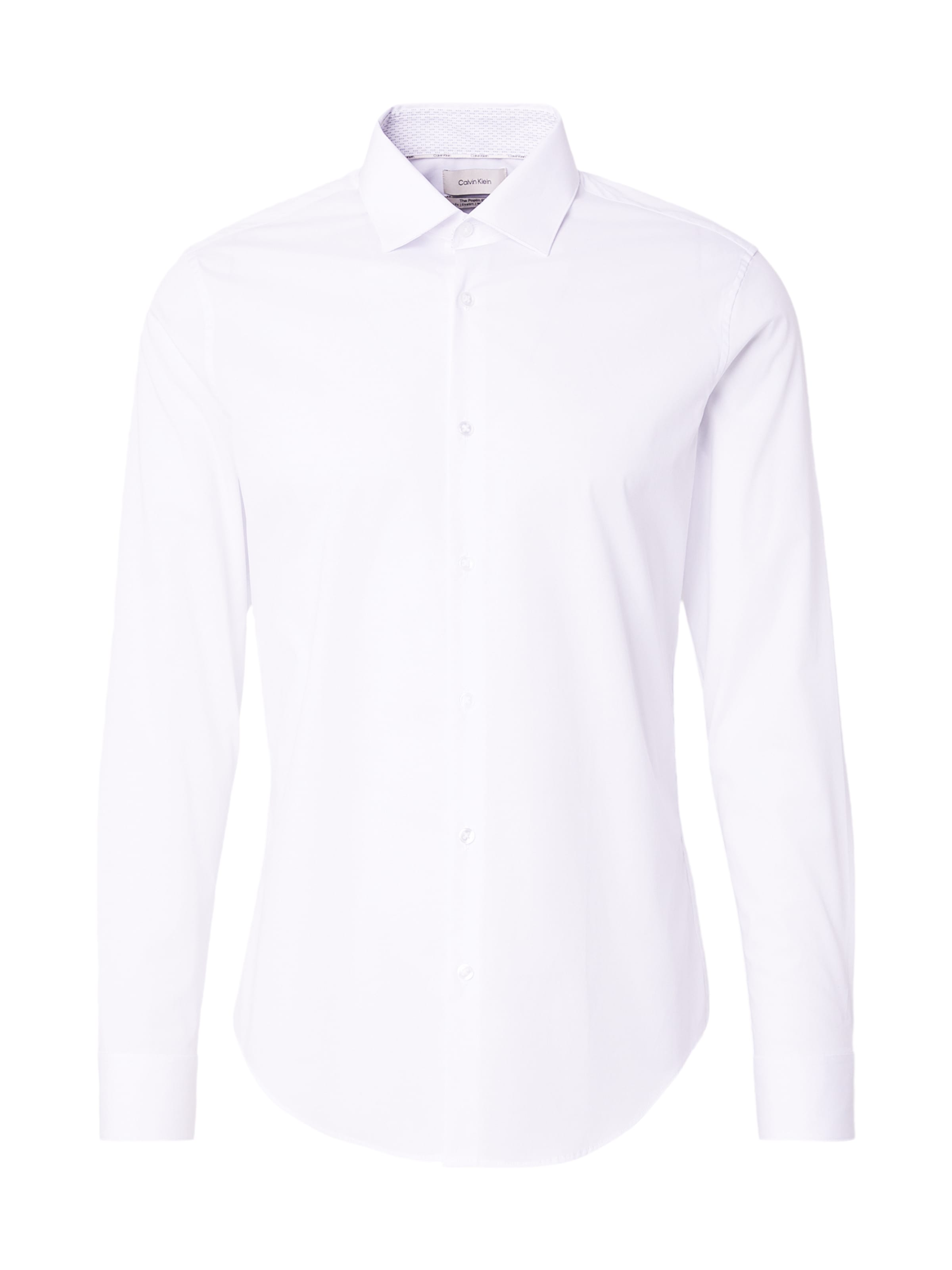 Calvin Klein Koszula biznesowa w kolorze białym, Podgląd produktu