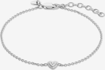 Guido Maria Kretschmer Jewellery Armband in Silber: Vorderseite