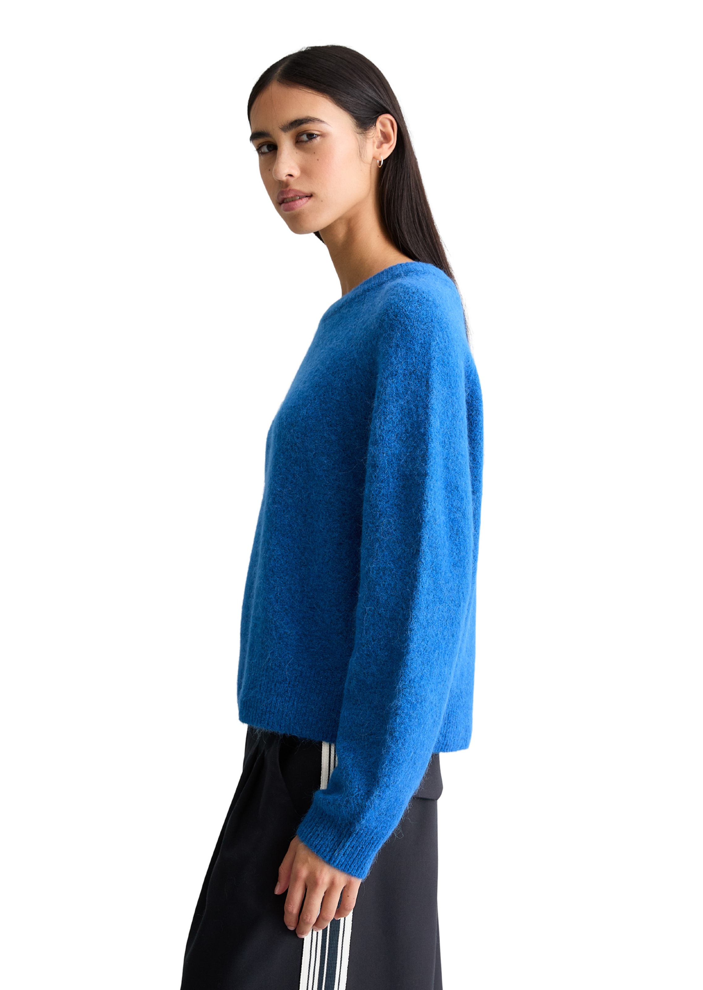 Marc O'Polo DENIM Sweater in Blue