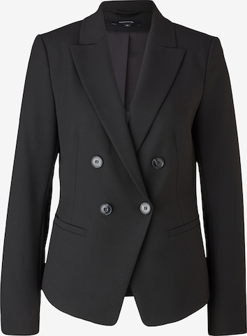 COMMA Blazer in Schwarz: predná strana