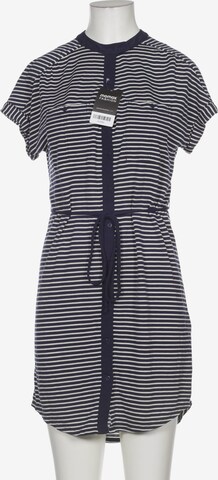 FOSSIL Dress in S in Blue: front