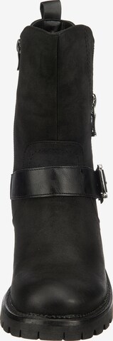 Bottines LASCANA en noir