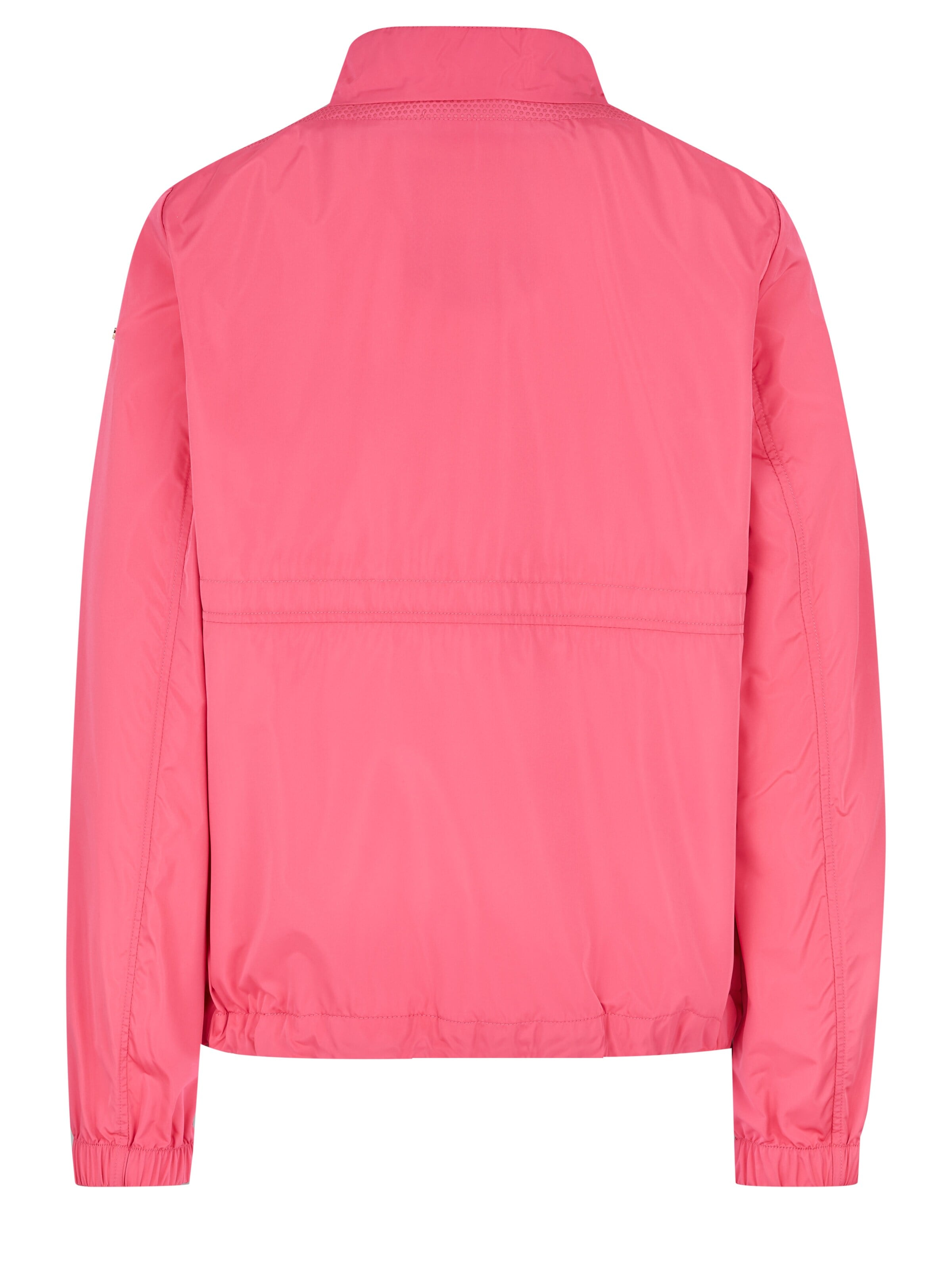 GEOX Between-season jacket 'Geox Jacke' in Pink