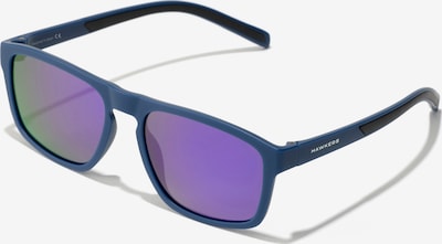 Akiniai nuo saulės iš HAWKERS, spalva – mėlyna / juoda, Prekių apžvalga