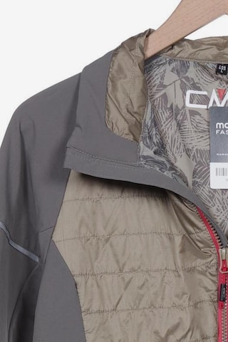 CMP Jacket & Coat in XL in Beige