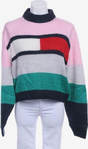 Tommy Jeans Sweater & Cardigan in XS in Mixed colors: front