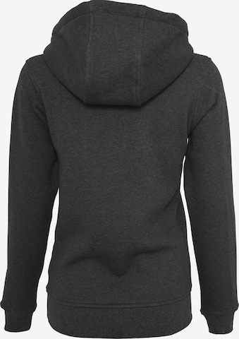 Merchcode Sweatshirt in Grau