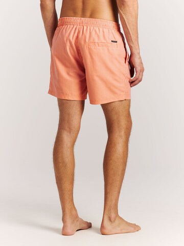 PROTEST Board Shorts 'PRTMarama' in Purple