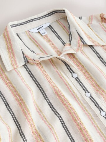 Next Blouse in Beige