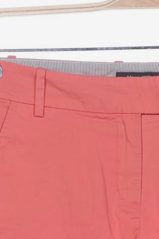 Marc O'Polo Shorts XS in Pink