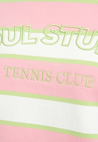 Smith&Soul Sweatshirt in Pink