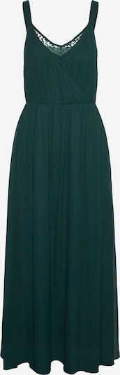 VERO MODA Καλοκαιρινό φόρεμα 'OLIVIA' σε σκούρο πράσινο, Άποψη προϊόντος