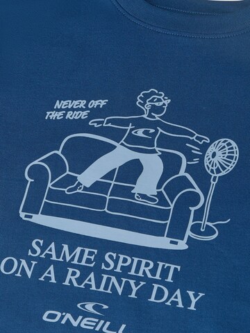 O'NEILL Shirt in Blauw