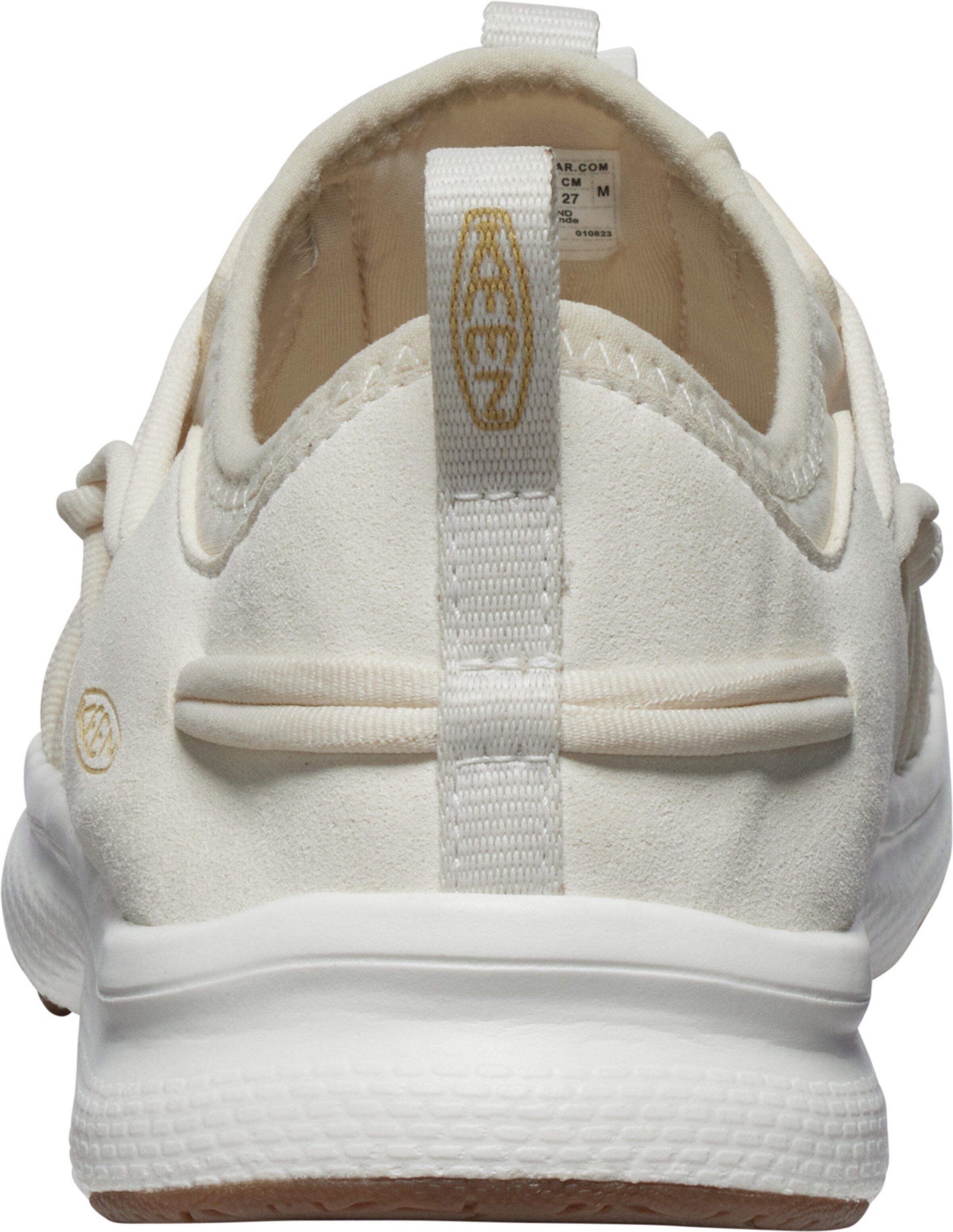 KEEN Sandale in Beige