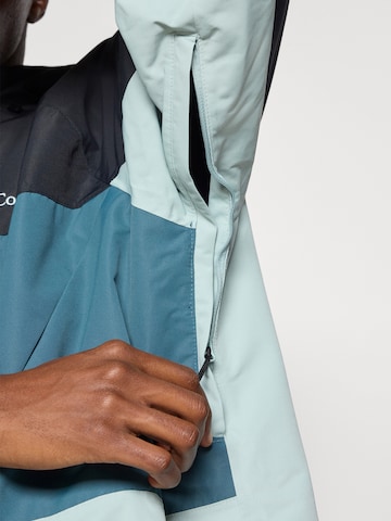 COLUMBIA Спортивная куртка 'Coreshot™' в Синий