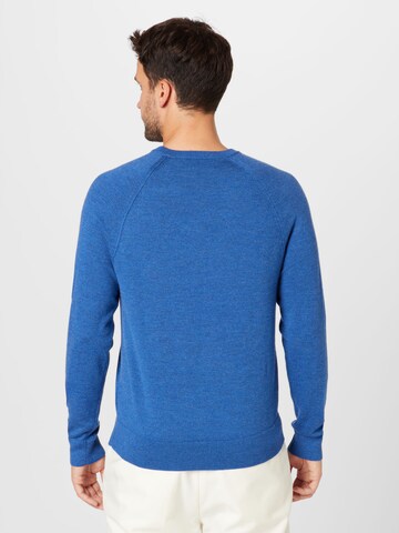 Pull-over Banana Republic en bleu