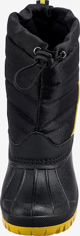 KangaROOS Snow boots 'BEN' in Black