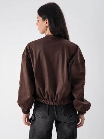 MND Übergangsjacke‌‌‌‌ in Braun