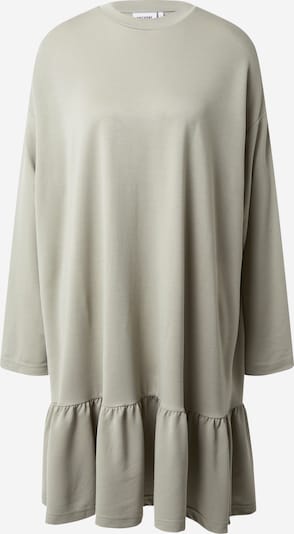 WEEKDAY Šaty 'Erina' - khaki, Produkt