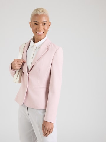 MORE & MORE Блейзер в Ярко-розовый: спереди