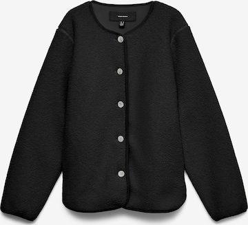 VERO MODA Between-season jacket 'VMKimberly' in Black: front