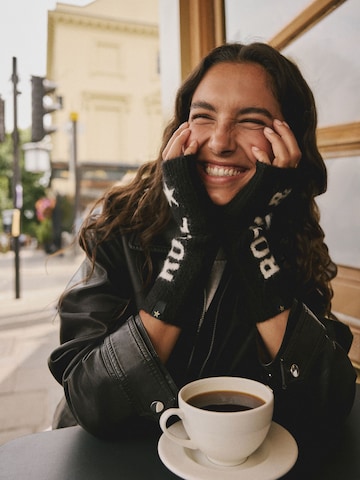 Rockett St George Poolkindad, värv must