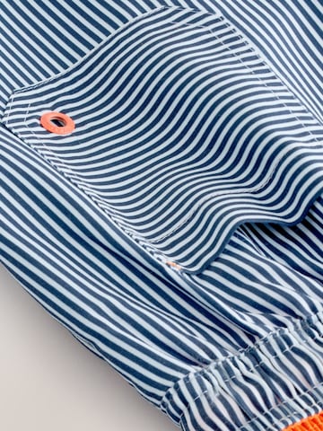 Pantaloncini da bagno di Next in blu